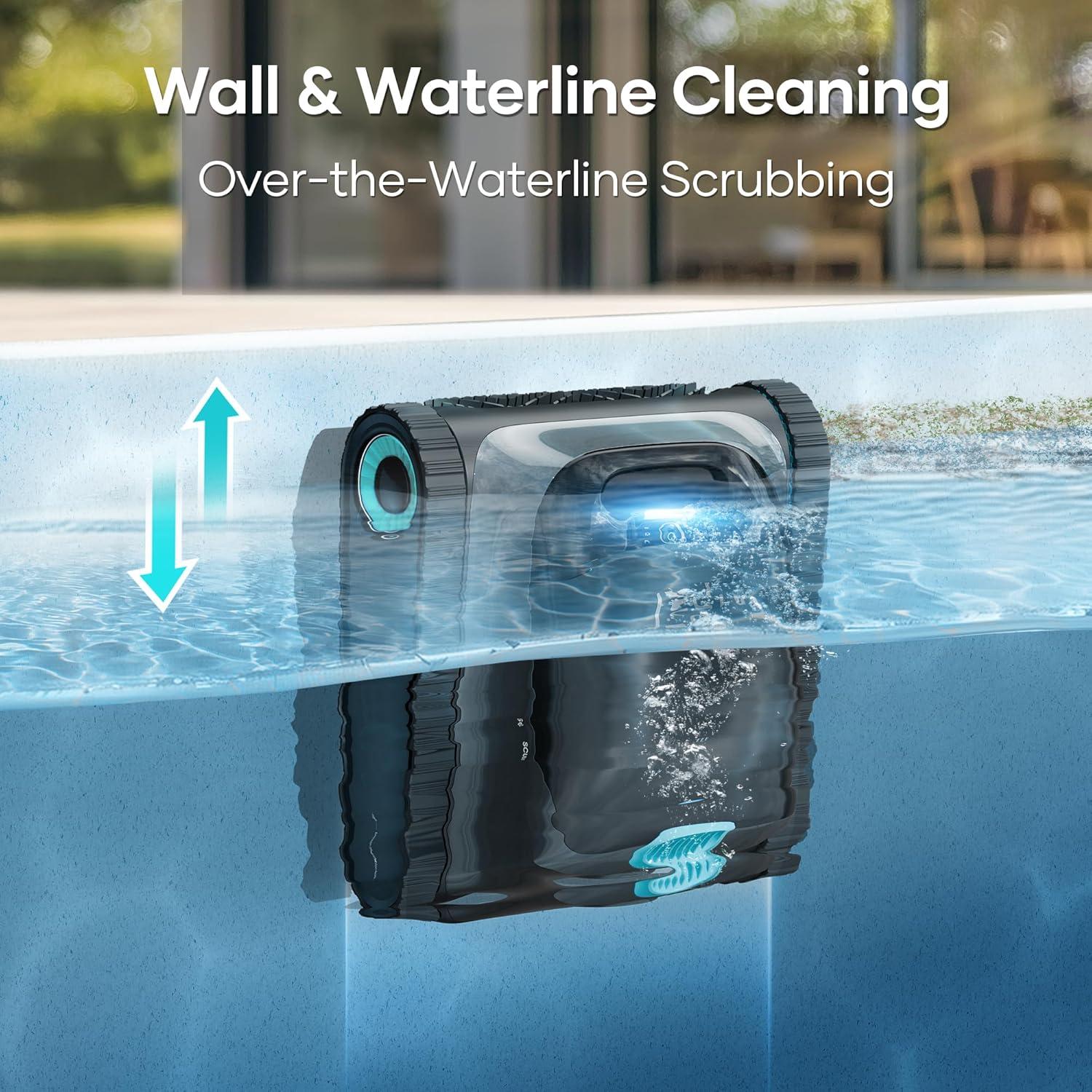 Pool Cleaner